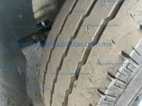 Volkswagen Crafter 2023 2p Chasis Cabina L4/2.0/TDI Man 3.5/Ton MWB A/A IMG_9604