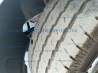 Volkswagen Crafter 2023 2p Chasis Cabina L4/2.0/TDI Man 3.5/Ton MWB A/A IMG_9619