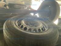 Volkswagen Crafter 2023 2p Chasis Cabina L4/2.0/TDI Man 3.5/Ton MWB A/A IMG_9623