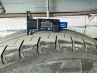 Volkswagen Crafter 2023 2p Chasis Cabina L4/2.0/TDI Man 3.5/Ton MWB A/A IMG_9614