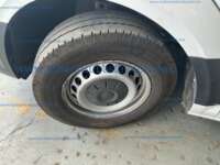 Volkswagen Crafter 2023 2p Chasis Cabina L4/2.0/TDI Man 3.5/Ton MWB A/A IMG_9615