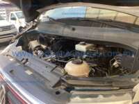 Volkswagen Crafter 2023 2p Chasis Cabina L4/2.0/TDI Man 3.5/Ton MWB A/A 2023 Volkswagen Crafter Ingreso Motor 0