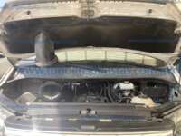 Volkswagen Crafter 2023 2p Chasis Cabina L4/2.0/TDI Man 3.5/Ton MWB A/A 2023 Volkswagen Crafter Ingreso Motor 1