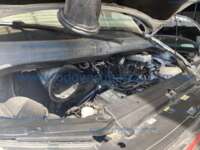 Volkswagen Crafter 2023 2p Chasis Cabina L4/2.0/TDI Man 3.5/Ton MWB A/A 2023 Volkswagen Crafter Ingreso Motor 2