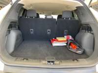 Ford Escape 2022 5p SE Híbrida L4/2.5 Aut 2022 Ford Escape Venta Cajuela 1