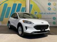 Ford Escape 2022 5p SE Híbrida L4/2.5 Aut 2022 Ford Escape Venta Exteriores 3