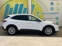 Ford Escape 2022 5p SE Híbrida L4/2.5 Aut 2022 Ford Escape Venta Exteriores 4