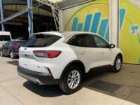 Ford Escape 2022 5p SE Híbrida L4/2.5 Aut 2022 Ford Escape Venta Exteriores 5