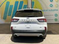 Ford Escape 2022 5p SE Híbrida L4/2.5 Aut 2022 Ford Escape Venta Exteriores 6