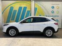Ford Escape 2022 5p SE Híbrida L4/2.5 Aut 2022 Ford Escape Venta Exteriores 8