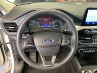 Ford Escape 2022 5p SE Híbrida L4/2.5 Aut 2022 Ford Escape Venta Interiores 1