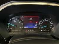 Ford Escape 2022 5p SE Híbrida L4/2.5 Aut 2022 Ford Escape Venta Interiores 2