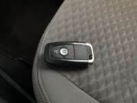 Ford Escape 2022 5p SE Híbrida L4/2.5 Aut 2022 Ford Escape Venta Interiores 12