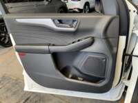 Ford Escape 2022 5p SE Híbrida L4/2.5 Aut 2022 Ford Escape Venta Interiores 18