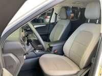 Ford Escape 2022 5p SE Híbrida L4/2.5 Aut 2022 Ford Escape Venta Interiores 19