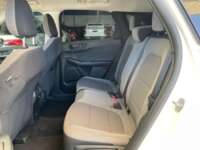 Ford Escape 2022 5p SE Híbrida L4/2.5 Aut 2022 Ford Escape Venta Interiores 21