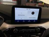 Ford Escape 2022 5p SE Híbrida L4/2.5 Aut 2022 Ford Escape Venta Interiores 8