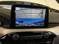 Ford Escape 2022 5p SE Híbrida L4/2.5 Aut 2022 Ford Escape Venta Interiores 9