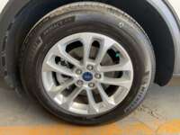 Ford Escape 2022 5p SE Híbrida L4/2.5 Aut 2022 Ford Escape Venta Llantas 1