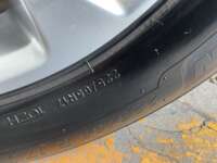 Ford Escape 2022 5p SE Híbrida L4/2.5 Aut 2022 Ford Escape Venta Llantas 2