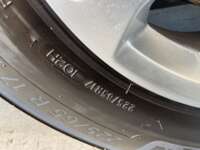 Ford Escape 2022 5p SE Híbrida L4/2.5 Aut 2022 Ford Escape Venta Llantas 11