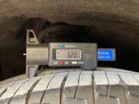 Ford Escape 2022 5p SE Híbrida L4/2.5 Aut 2022 Ford Escape Venta Llantas 12