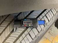 Ford Escape 2022 5p SE Híbrida L4/2.5 Aut 2022 Ford Escape Venta Llantas 3