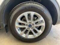 Ford Escape 2022 5p SE Híbrida L4/2.5 Aut 2022 Ford Escape Venta Llantas 4