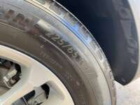 Ford Escape 2022 5p SE Híbrida L4/2.5 Aut 2022 Ford Escape Venta Llantas 5