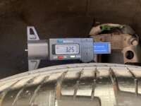 Ford Escape 2022 5p SE Híbrida L4/2.5 Aut 2022 Ford Escape Venta Llantas 6