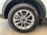 Ford Escape 2022 5p SE Híbrida L4/2.5 Aut 2022 Ford Escape Venta Llantas 7