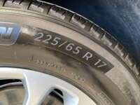 Ford Escape 2022 5p SE Híbrida L4/2.5 Aut 2022 Ford Escape Venta Llantas 8