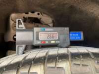 Ford Escape 2022 5p SE Híbrida L4/2.5 Aut 2022 Ford Escape Venta Llantas 9