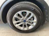 Ford Escape 2022 5p SE Híbrida L4/2.5 Aut 2022 Ford Escape Venta Llantas 10