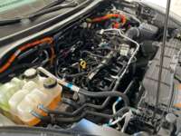 Ford Escape 2022 5p SE Híbrida L4/2.5 Aut 2022 Ford Escape Venta Motor 1