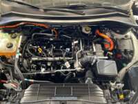 Ford Escape 2022 5p SE Híbrida L4/2.5 Aut 2022 Ford Escape Venta Motor 2