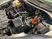 Ford Escape 2022 5p SE Híbrida L4/2.5 Aut 2022 Ford Escape Venta Motor 3