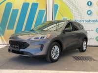 Ford Escape 2022 5p SE Híbrida L4/2.5 Aut 2022 Ford Escape Venta Exteriores 1