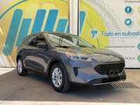 Ford Escape 2022 5p SE Híbrida L4/2.5 Aut 2022 Ford Escape Venta Exteriores 3