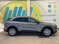 Ford Escape 2022 5p SE Híbrida L4/2.5 Aut 2022 Ford Escape Venta Exteriores 4