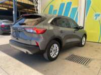Ford Escape 2022 5p SE Híbrida L4/2.5 Aut 2022 Ford Escape Venta Exteriores 5