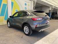 Ford Escape 2022 5p SE Híbrida L4/2.5 Aut 2022 Ford Escape Venta Exteriores 7