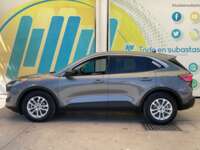 Ford Escape 2022 5p SE Híbrida L4/2.5 Aut 2022 Ford Escape Venta Exteriores 8