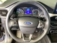 Ford Escape 2022 5p SE Híbrida L4/2.5 Aut 2022 Ford Escape Venta Interiores 1