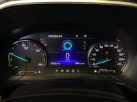 Ford Escape 2022 5p SE Híbrida L4/2.5 Aut 2022 Ford Escape Venta Interiores 2