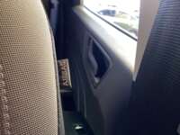 Ford Escape 2022 5p SE Híbrida L4/2.5 Aut 2022 Ford Escape Venta Interiores 15