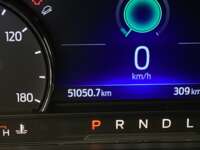 Ford Escape 2022 5p SE Híbrida L4/2.5 Aut 2022 Ford Escape Venta Interiores 3