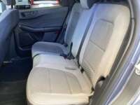 Ford Escape 2022 5p SE Híbrida L4/2.5 Aut 2022 Ford Escape Venta Interiores 21