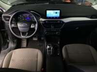 Ford Escape 2022 5p SE Híbrida L4/2.5 Aut 2022 Ford Escape Venta Interiores 4