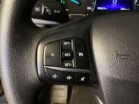 Ford Escape 2022 5p SE Híbrida L4/2.5 Aut 2022 Ford Escape Venta Interiores 6